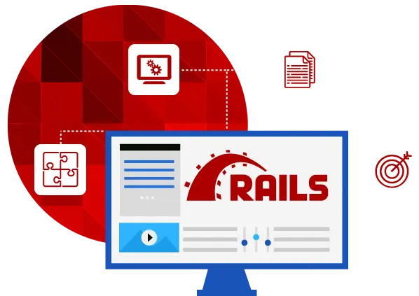 ruby on rail